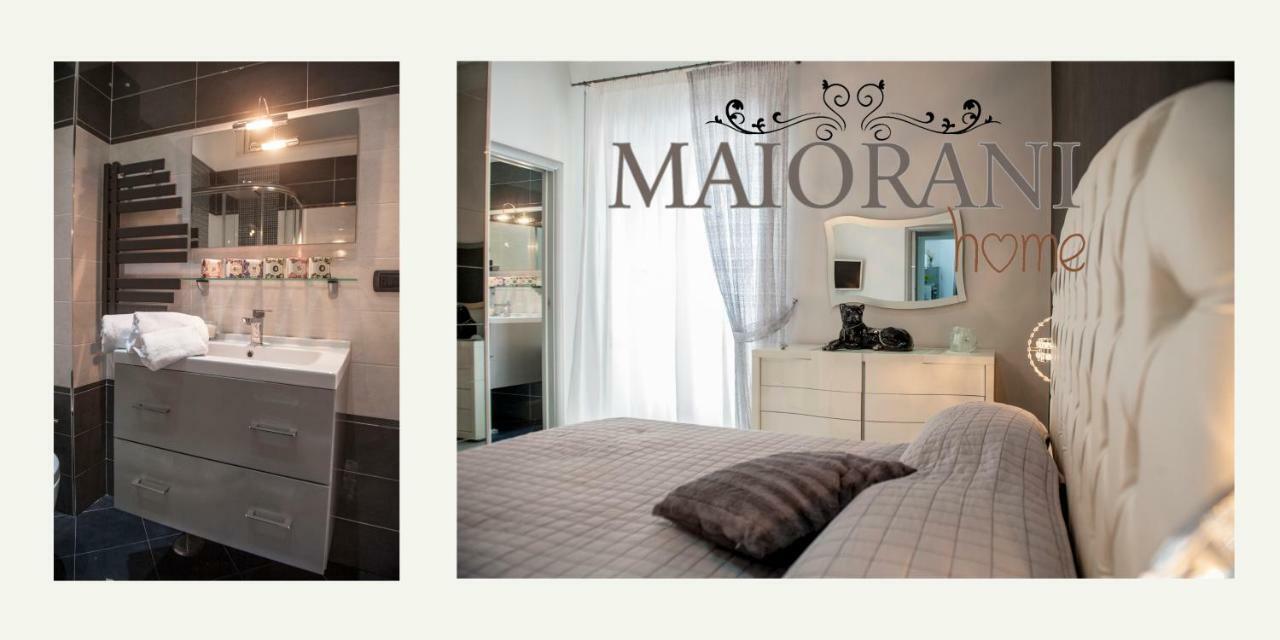 Maiorani Appartement